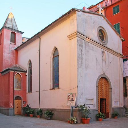 Nel Cuore Di Rio Riomaggiore Eksteriør billede